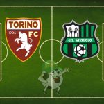 Torino Sassuolo cronaca diretta live risultato in tempo reale