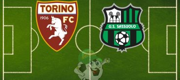 Torino Sassuolo cronaca diretta live risultato in tempo reale