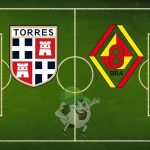 Torres Bra cronaca diretta live risultato in tempo reale