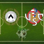 Udinese Cremonese cronaca diretta live e risultato in tempo reale