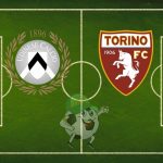 Udinese Torino cronaca diretta live e risultato in tempo reale