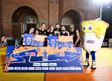 Opening 3×3 Circuito FIP