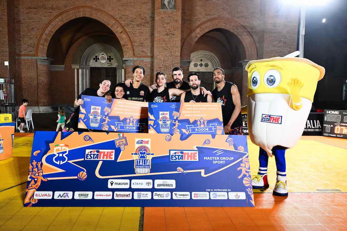 Opening 3×3 Circuito FIP