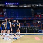allenamento italia 4 giugno 2026