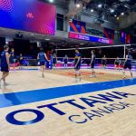 allenamento pre italia francia
