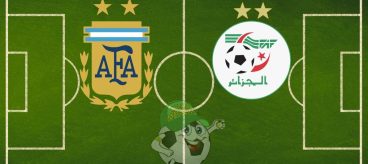 Argentina Algeria cronaca diretta live e risultato in tempo reale