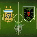 Argentina Austria diretta live e risultato in tempo reale