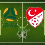 Australia Turchia cronaca diretta live e risultato in tempo reale