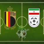 Belgio Iran cronaca diretta live e risultato in tempo reale