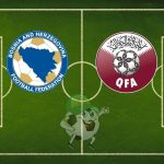 Bosnia Erzegovina Qatar cronaca diretta live e risultato in tempo reale