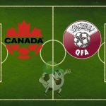 Canada Qatar cronaca diretta live e risultato in tempo reale