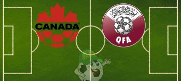 Canada Qatar cronaca diretta live e risultato in tempo reale