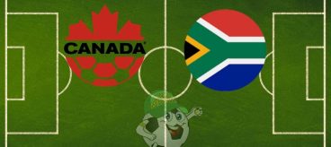 Canada Sudafrica cronaca diretta live e risultato in tempo reale