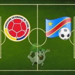 Colombia DR Congo cronaca diretta live e risultato in tempo reale
