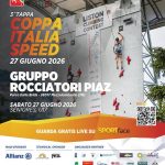 coppa italia speed 27 giugno 2026