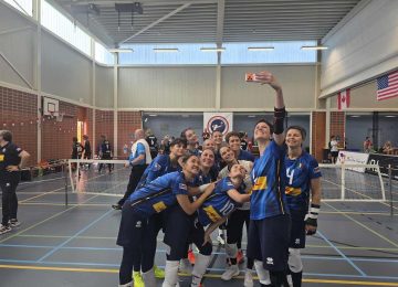 dutch tournement 19 giugno 2026