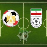 Egitto Iran cronaca diretta live e risultato in tempo reale