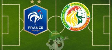 Francia Senegal cronaca diretta live e risultato in tempo reale