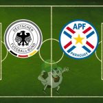 Germania Paraguay cronaca diretta live e risultato in tempo reale