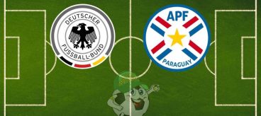 Germania Paraguay cronaca diretta live e risultato in tempo reale