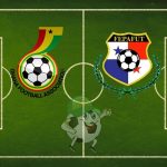 Ghana Panama cronaca diretta live e risultato in tempo reale