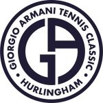 giorgio armani tennis classic