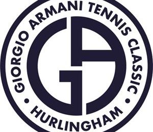 giorgio armani tennis classic