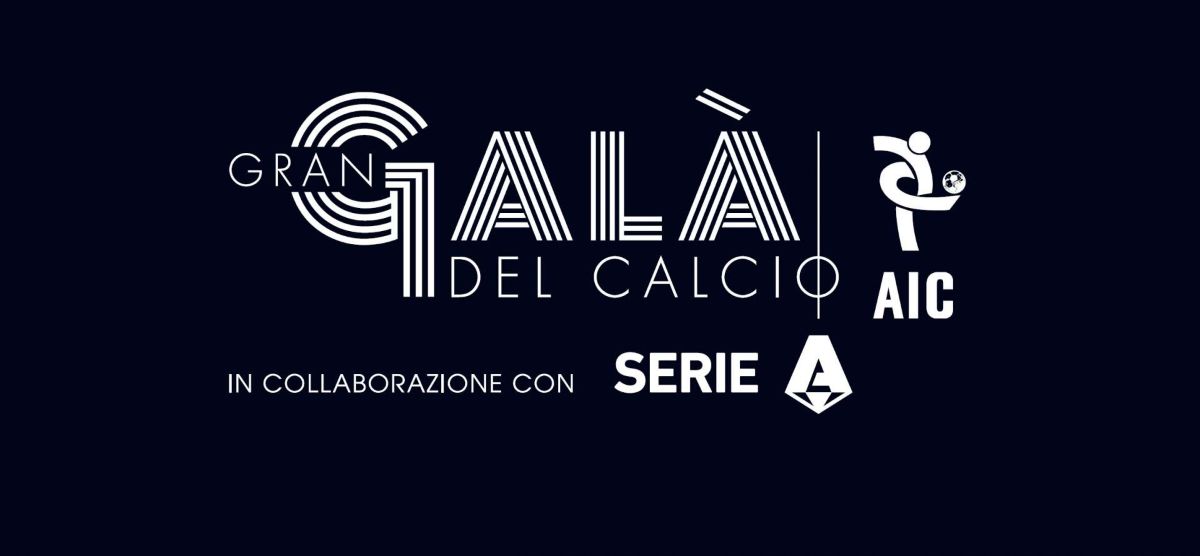 gran gala del calcio aic 2026