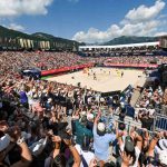 gstaad beach volley 2026