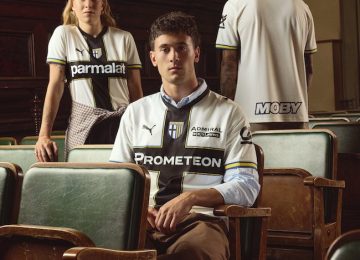 home kit parma 2026-2027