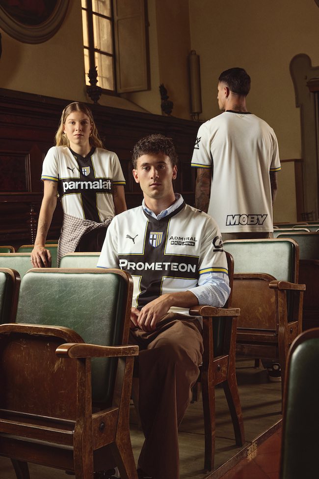 home kit parma 2026-2027