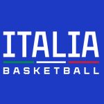 italia basketball logo