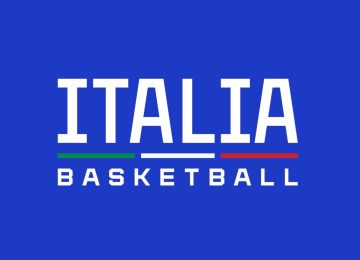 italia basketball logo