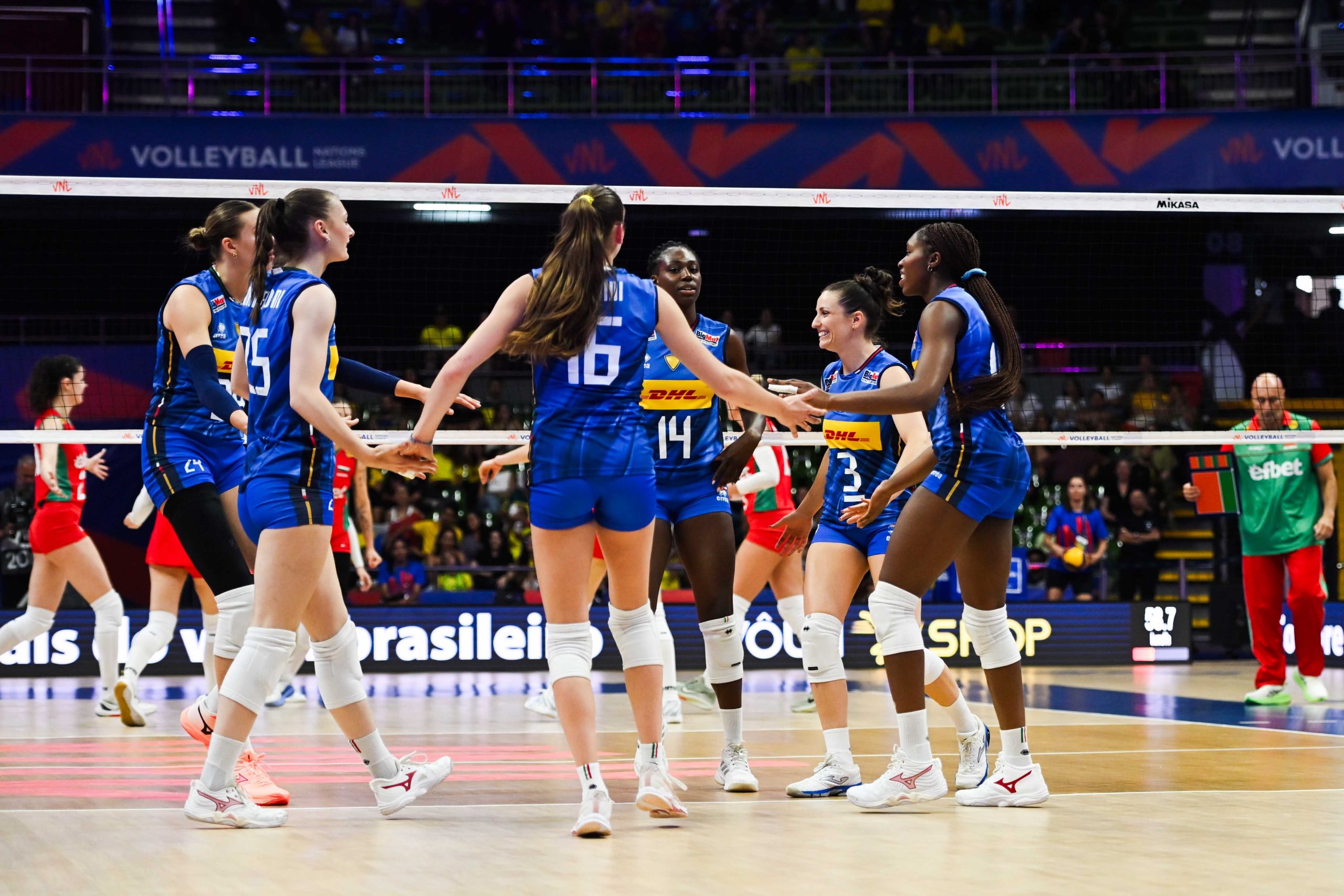 italia vs bulgaria 4 giugno 2026