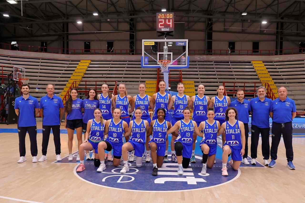 italia spagna 6 giugno 2026