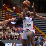italia spagna basket 7 giugno 2026