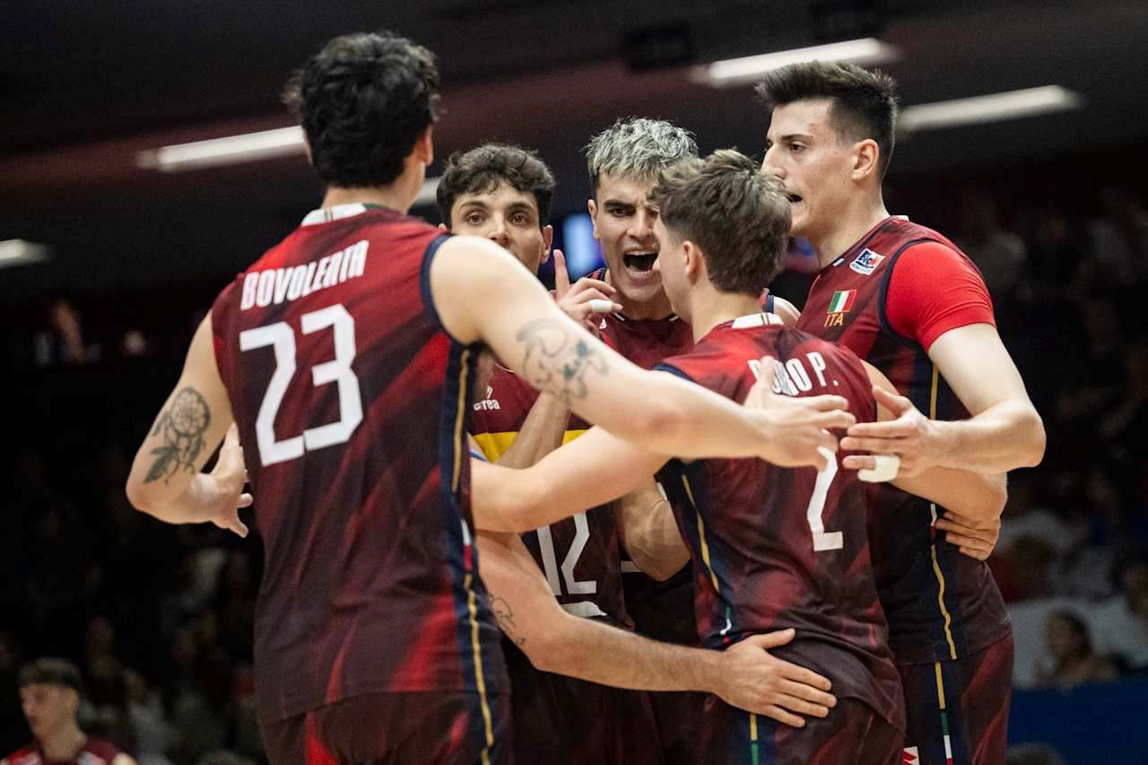 italia turchia 14 giugno 2026