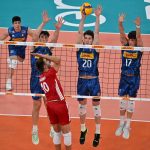 italia turchia 31 maggio 2026