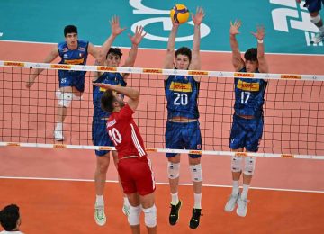 italia turchia 31 maggio 2026