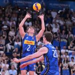 italia volley eze