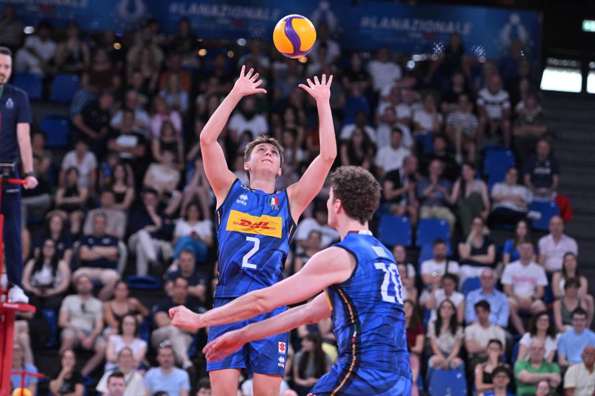 italia volley eze