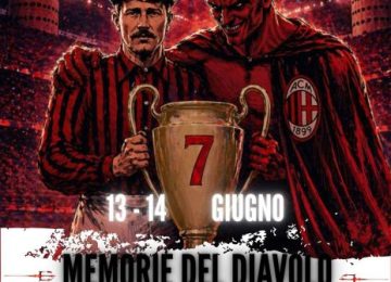 memorie del diavolo 2026