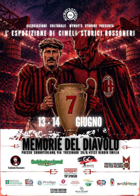 memorie del diavolo 2026