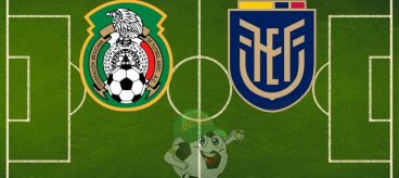 Messico Ecuador cronaca diretta live e risultato in tempo reale