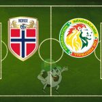 Norvegia Senegal cronaca diretta live e risultato in tempo reale