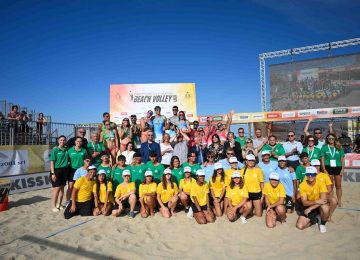 podio tappa gold termoli 2026