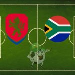 Repubblica Ceca Sudafrica cronaca diretta live e risultato in tempo reale