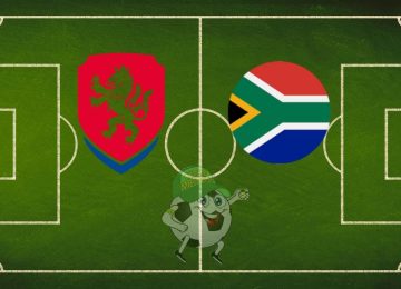 Repubblica Ceca Sudafrica cronaca diretta live e risultato in tempo reale