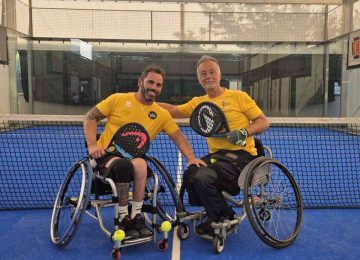 roberto punzo e yuri ferrigno