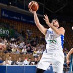 slovenia italia 27 giugno 2026